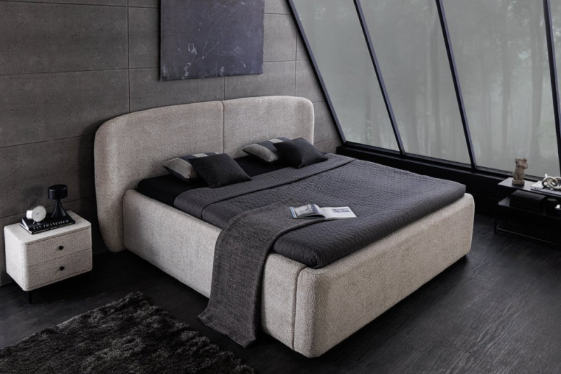 Postel ARIADNA Dekorhome