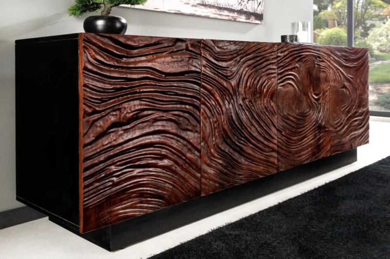 Komoda OKEANOS Dekorhome