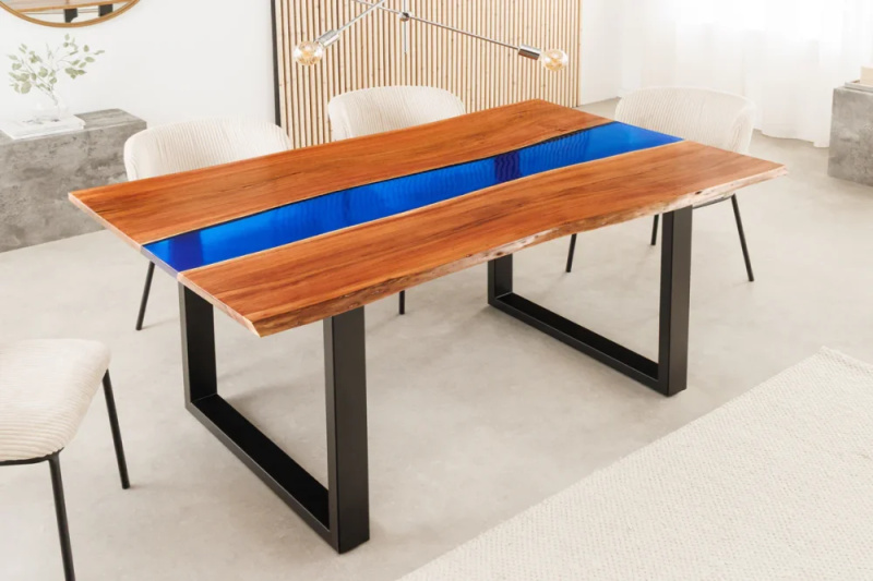 Jídelní stůl MEDUSA Dekorhome