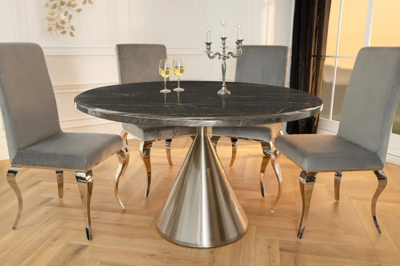 Jídelní stůl GUANEMI Dekorhome