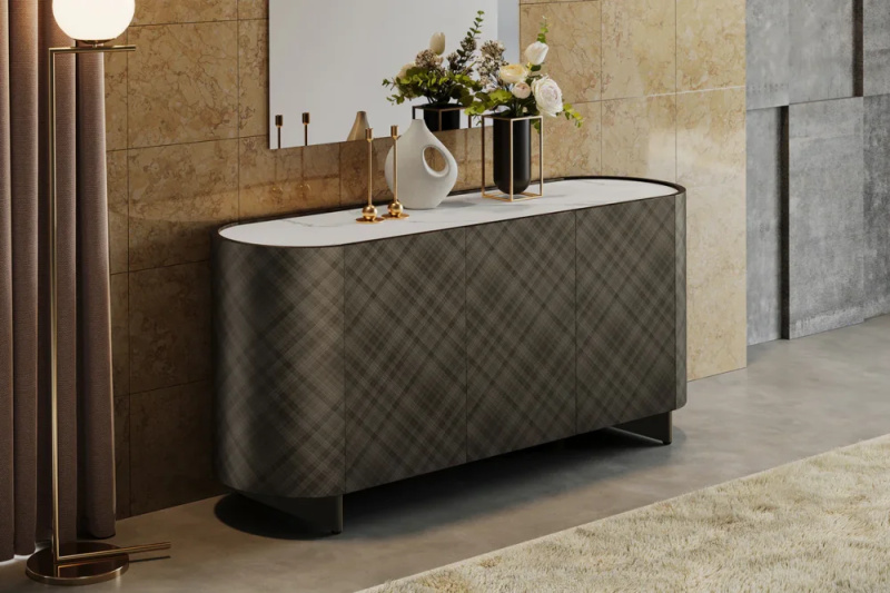 Komoda SOFANOS Dekorhome