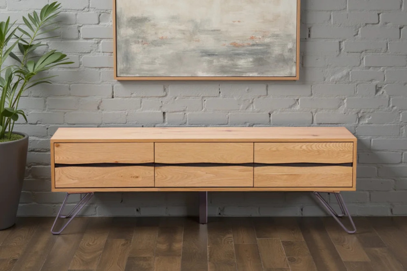 TV stolek OIDIPUS Dekorhome