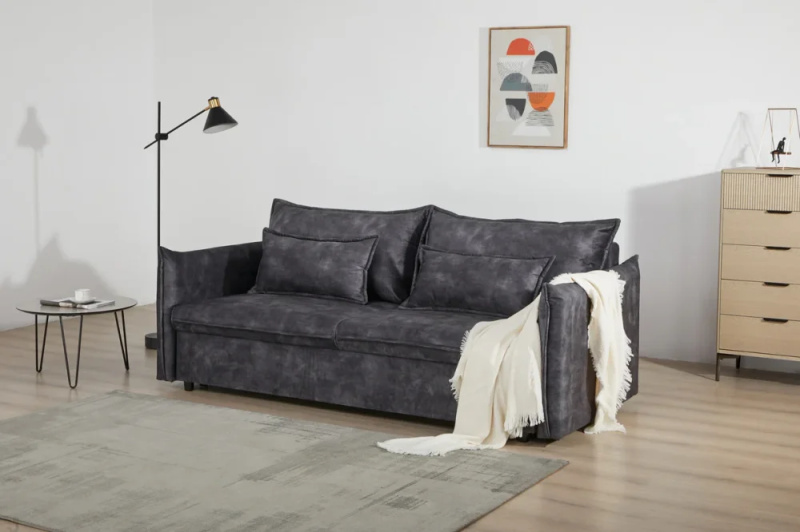 3-místná pohovka TRITON Dekorhome