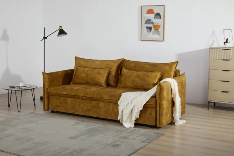 3-místná pohovka TRITON Dekorhome