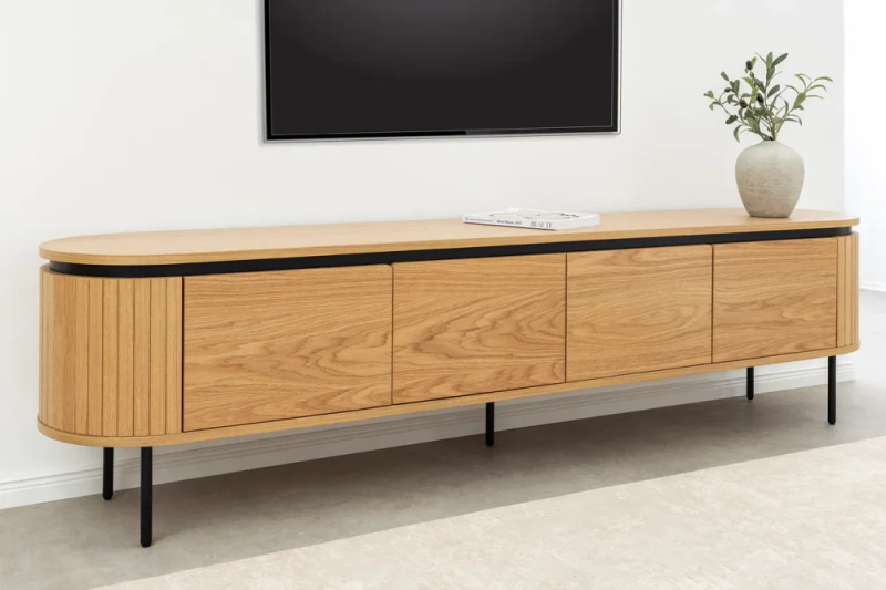 TV stolek ARTEMIS Dekorhome