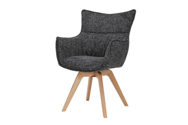 Jídelní židle 2 ks IMPERIAL Dekorhome