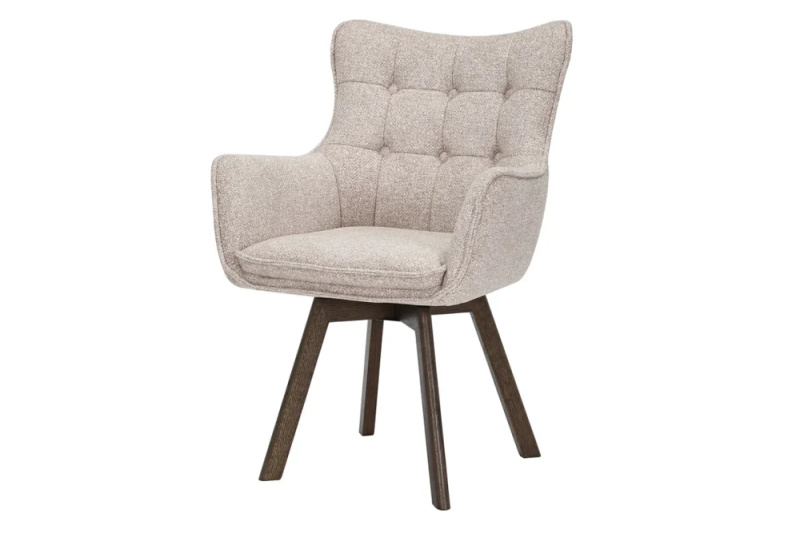 Jídelní židle 2 ks FORMA Dekorhome