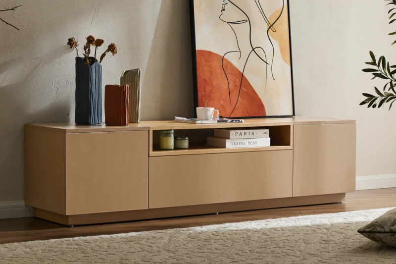 TV stolek LADON Dekorhome