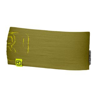 Ortovox 120 Tec Logo Headband sweet alison