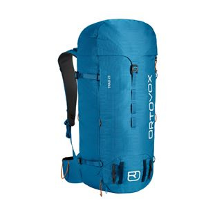 Ortovox Trad 28 heritage blue