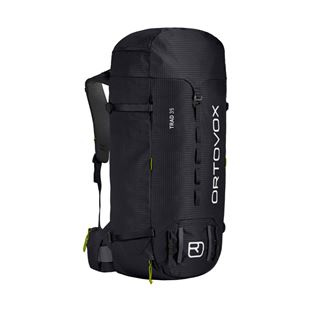 Ortovox Trad 24 S black raven