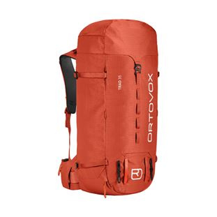 Ortovox Trad 24 S desert orange