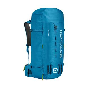 Ortovox Trad 33 heritage blue
