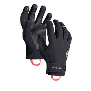Ortovox Tour Light W black raven, vel.: S