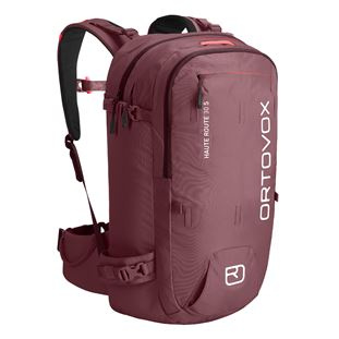 Ortovox Haute Route 30 S Mountain Rose