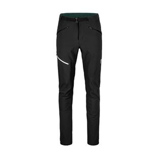 Ortovox Brenta Pants black raven, vel.: M