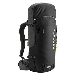 Ortovox Peak 35 black raven