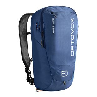Ortovox Traverse 20 petrol blue