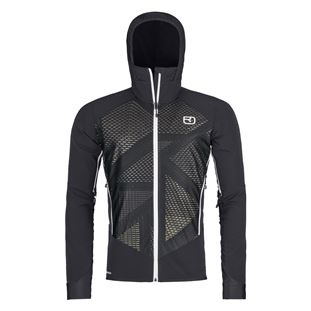 Ortovox Col Becchei Jacket, Black Raven, vel.: M