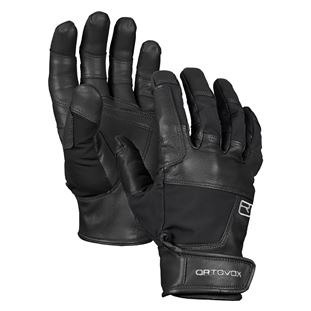 Ortovox Mountain Guide Glove black raven, vel. XS