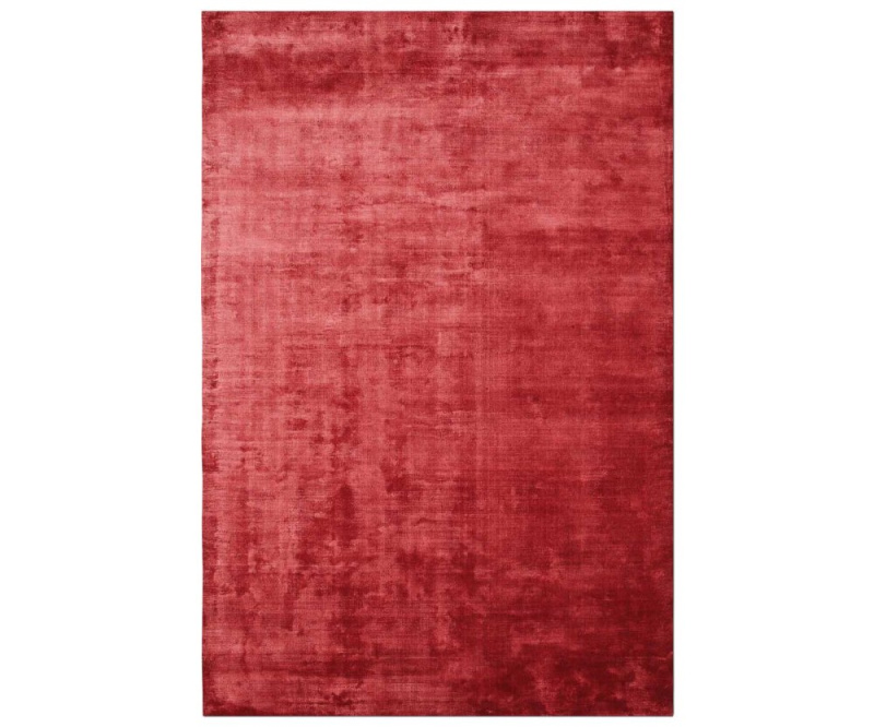 Koberec Oxford 250x300 cm červený ručně tkaný