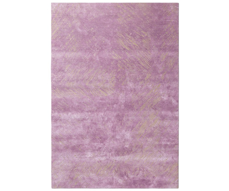 Koberec Free Verse 170x240 cm krémový ručně vázaný
