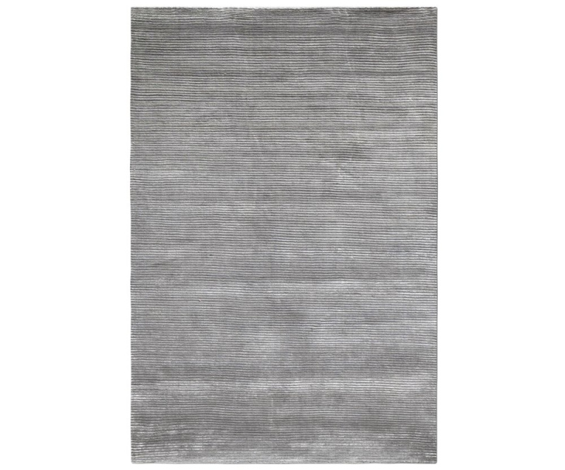 Koberec ručně tkaný Core 360x460 cm kamenně šedá by Jaipur Rugs