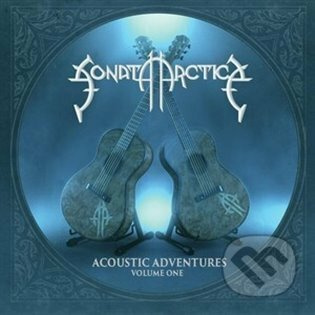 Acoustic Adventures - Volume One - Sonata Arctica