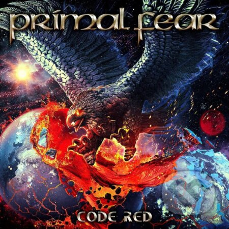 Primal Fear: Code Red - Primal Fear