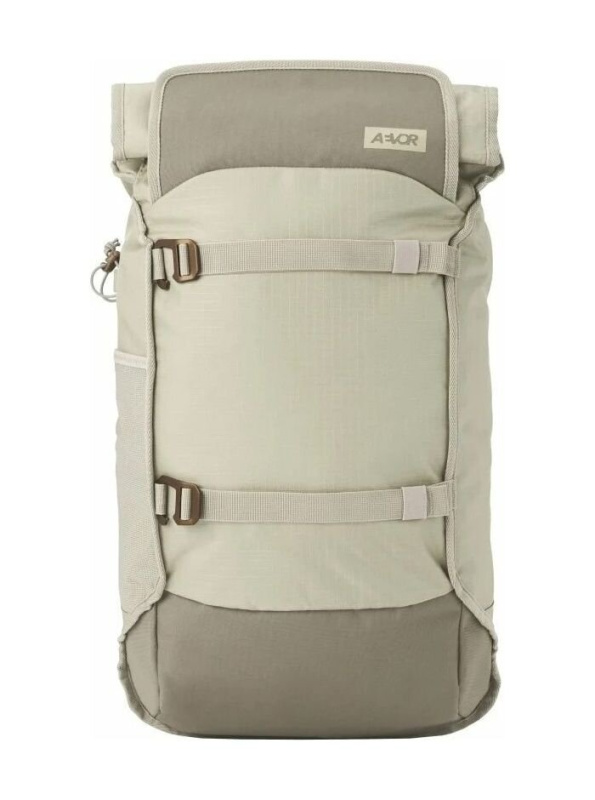 Aevor batoh Trip Pack Diamond Scorpion 33 L | Zelená | Objem 33 L
