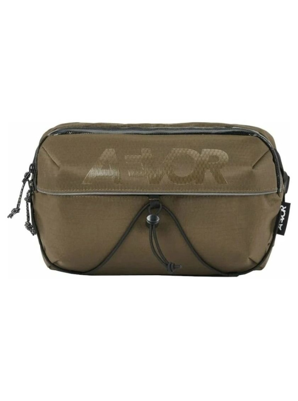 Aevor taška Bar Bag Proof Olive Gold | Zelená | Velikost One Size