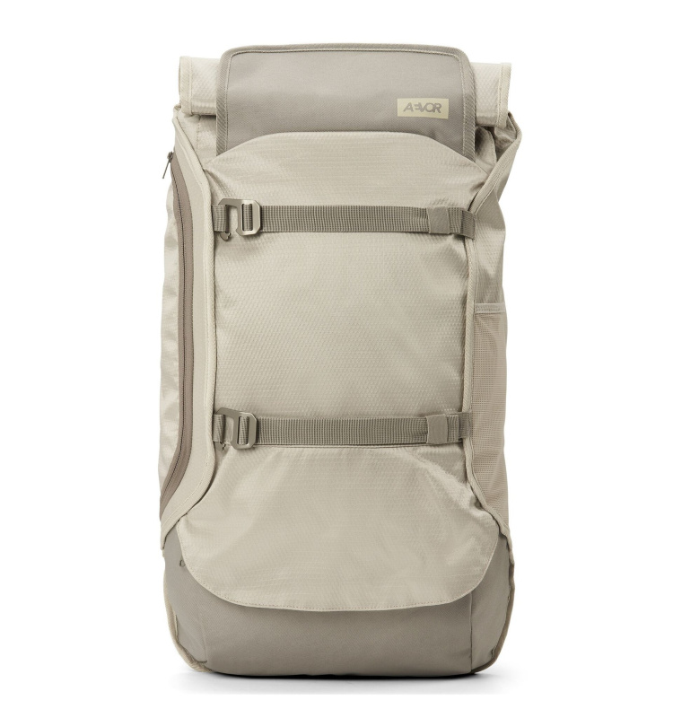 Aevor batoh Travel Pack Proof Venus 45 L | Bílá | Objem 45 L