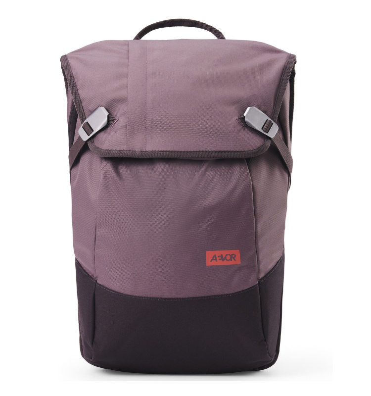 Aevor batoh Daypack Oxy Purple 28 L | Fialová | Objem 28 L
