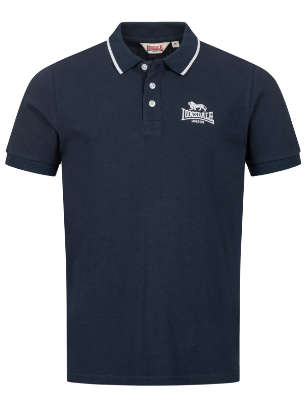 Pánská polokošile Lonsdale