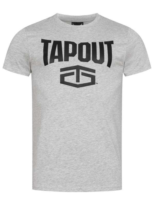 Tapout Men's t-shirt regular fit