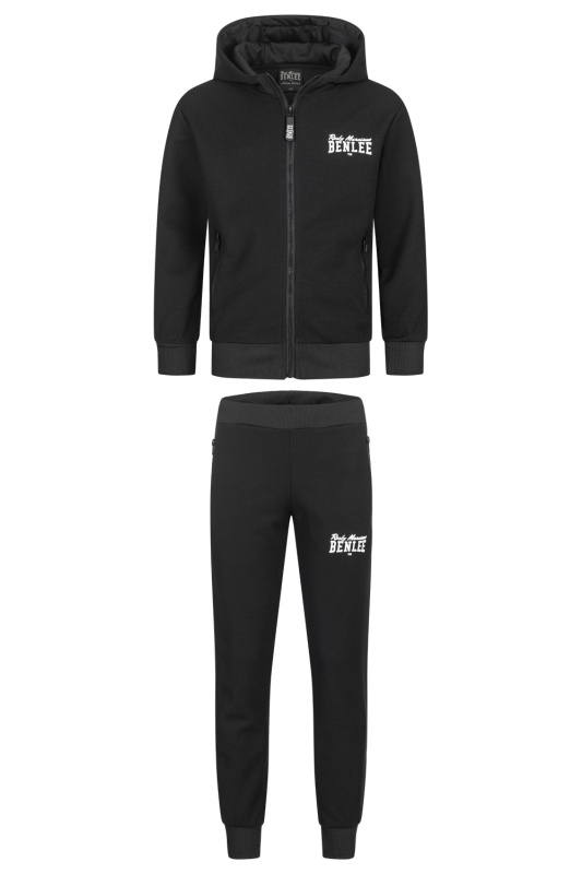Benlee Kids hooded tracksuit