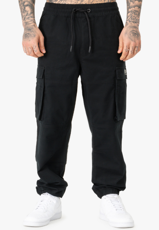 Lonsdale Men's cargo pants regular fit