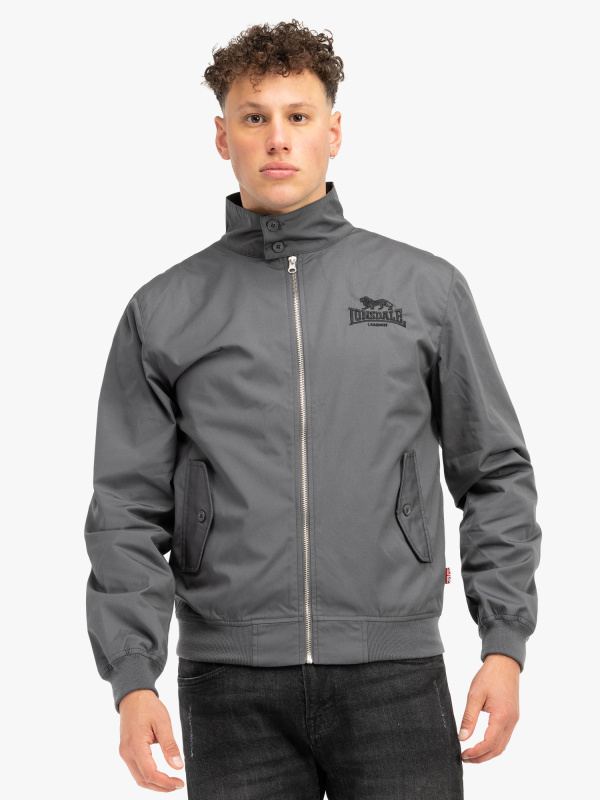 Lonsdale Men's jacket slim fit