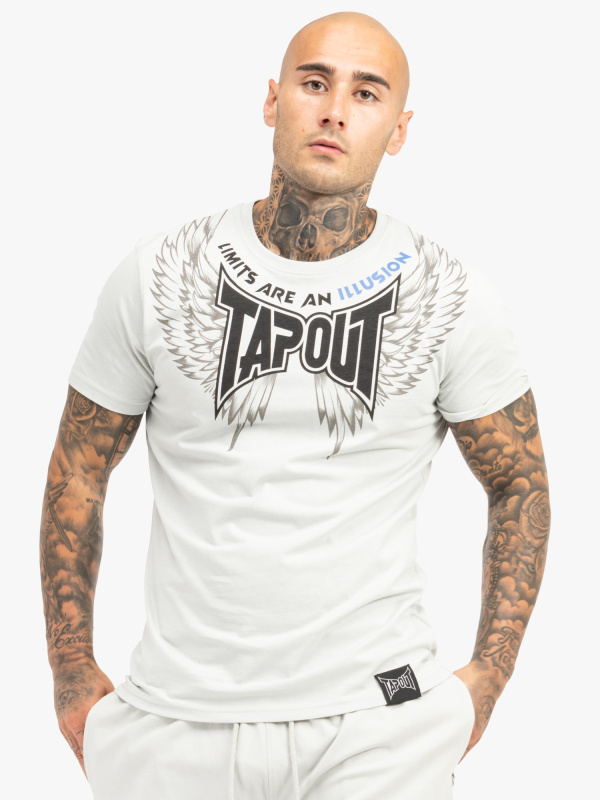 Tapout Men's t-shirt regular fit
