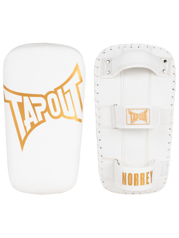 Tapout Artificial leather pao pad (1 pair)