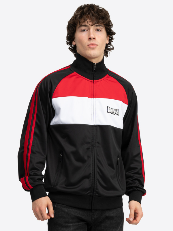 Lonsdale Men's tracksuit top regular fit