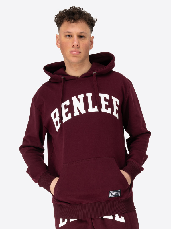 Benlee Men's hooded sweatshirt regular fit
