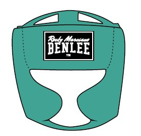 Benlee Artificial leather head protection