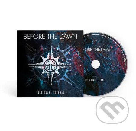 Before The Dawn:  Cold Flare Eternal CD - Before The Dawn, Before The Dawn