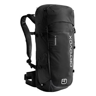Ortovox Traverse 30 black raven