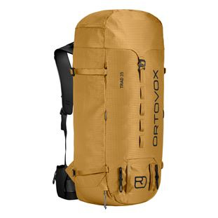 Ortovox Trad 35 Wild Cumin batoh