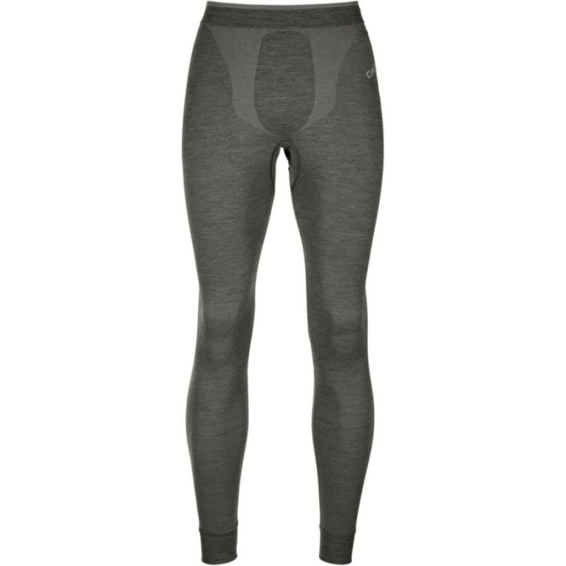 Ortovox 230 Competition Long Pants, pánské, zelená
