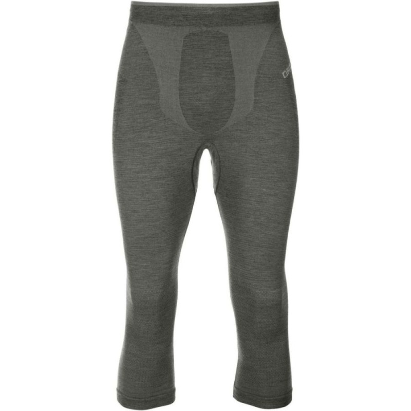 Ortovox 230 Competition Short Pants, pánské, zelená