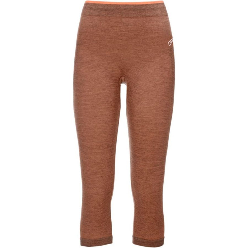Ortovox 230 Competition Short Pants, dámské, oranžové