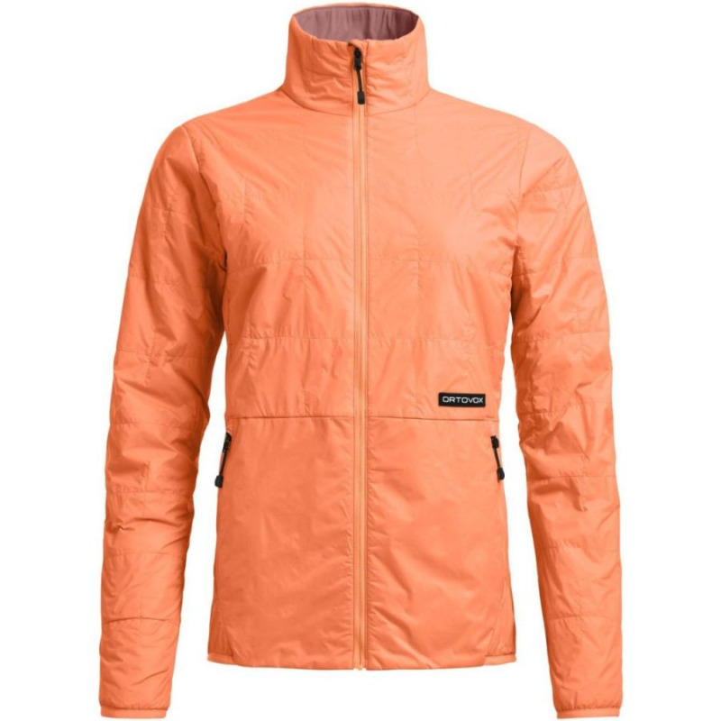 Ortovox Ortler Metawool 60 Rev, dámská, oranžová